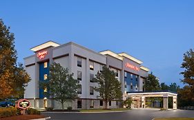 Hampton Inn Cleveland-Airport/Tiedeman Road