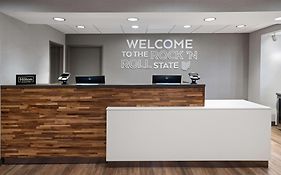 Hampton Inn Cleveland-Airport/Tiedeman Road